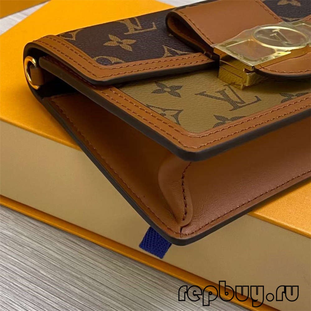 Louis Vuitton M68746 Dauphine 18.5cm top quality replica bags(2022 Updated)-Best Quality designer Bag Review, and online shopping, designer bag ru Louis Vuitton M68746 Dauphine 18.5cm top quality replica bags(2022 Updated)-Best Quality designer Bag Review, and online shopping, designer bag ru