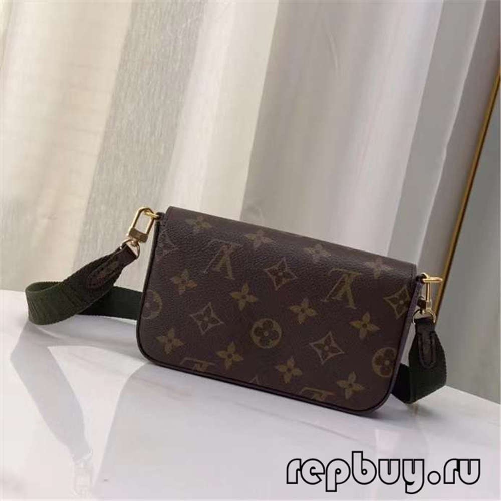 Louis Vuitton M80091 FÉLICIE STRAP & GO top quality replica bags (2022 Latest)-Best Quality designer Bag Review, and online shopping, designer bag ru