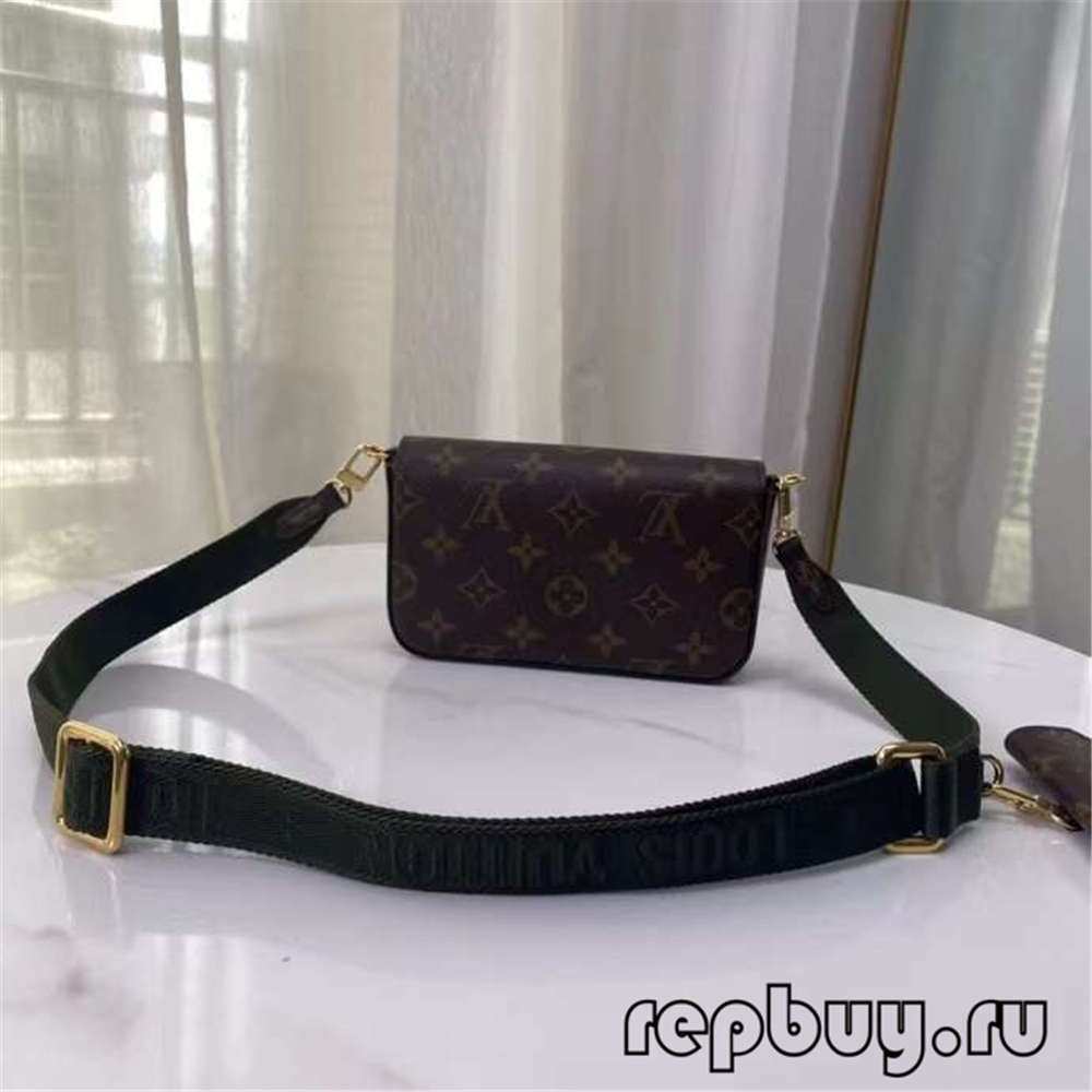 Louis Vuitton M80091 FÉLICIE STRAP & GO top quality replica bags (2022 Latest)-Best Quality designer Bag Review, and online shopping, designer bag ru