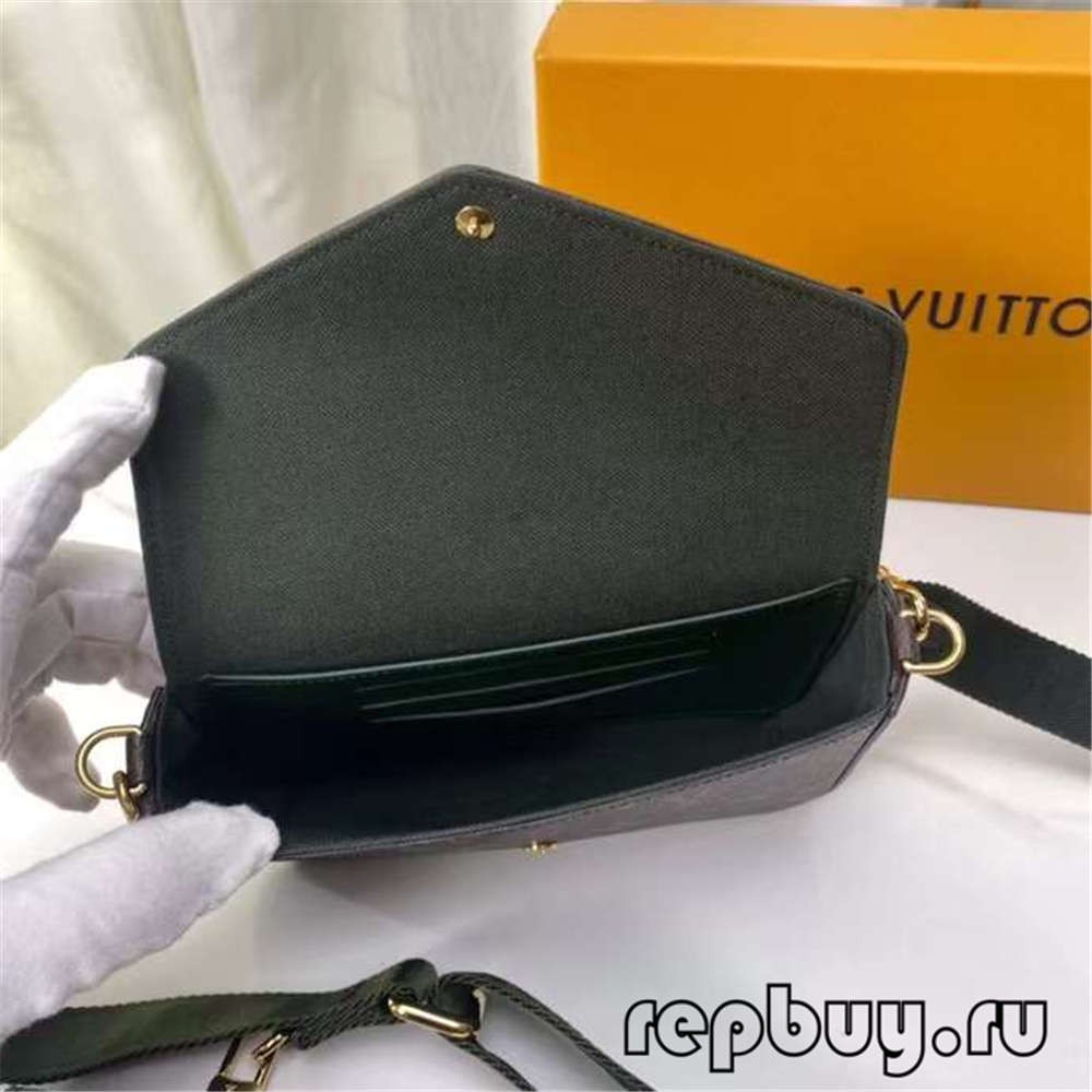Louis Vuitton M80091 FÉLICIE STRAP & GO top quality replica bags (2022 Latest)-Best Quality designer Bag Review, and online shopping, designer bag ru