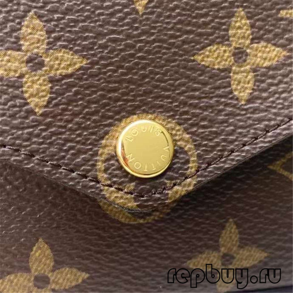 Louis Vuitton M80091 FÉLICIE STRAP & GO top quality replica bags (2022 Updated)-Best Quality designer Bag Review, and online shopping, designer bag ru