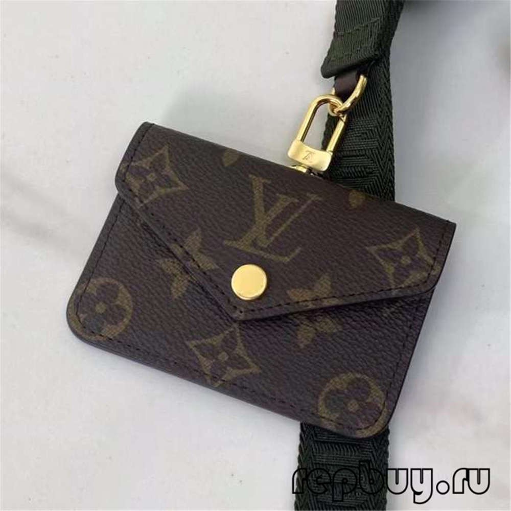 Louis Vuitton M80091 FÉLICIE STRAP & GO top quality replica bags (2022 Updated)-Best Quality designer Bag Review, and online shopping, designer bag ru
