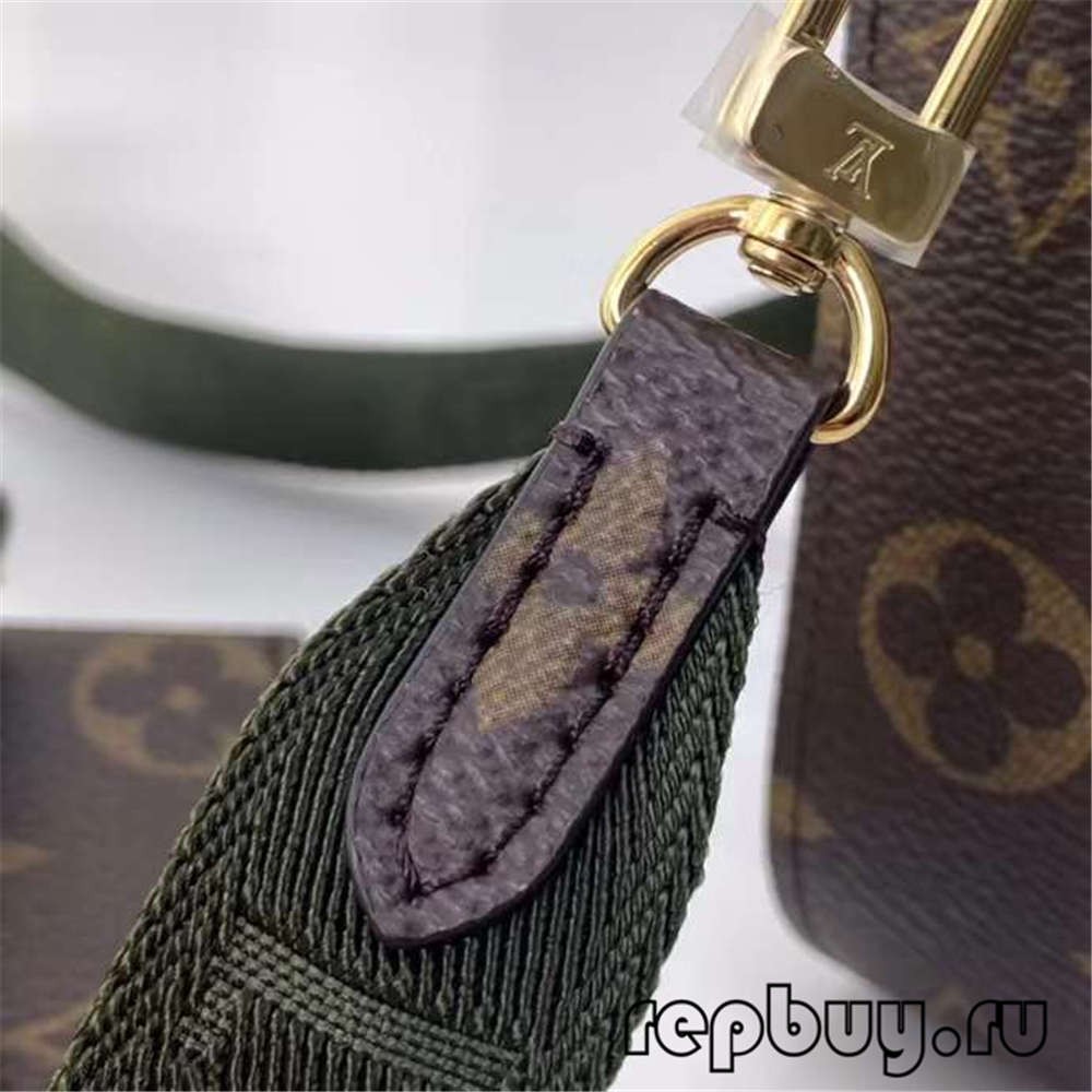 Louis Vuitton M80091 FÉLICIE STRAP & GO top quality replica bags (2022 Updated)-Best Quality designer Bag Review, and online shopping, designer bag ru