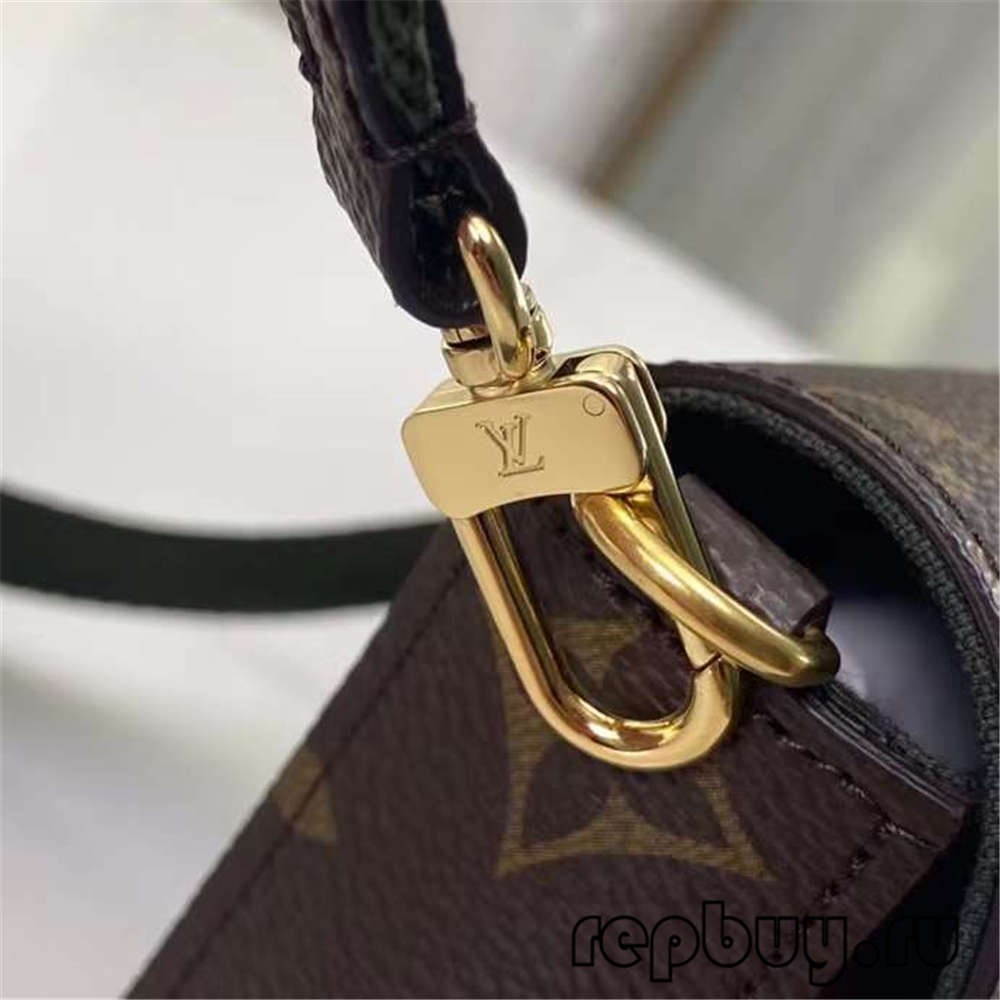 Louis Vuitton M80091 FÉLICIE STRAP & GO top quality replica bags (2022 Updated)-Best Quality designer Bag Review, and online shopping, designer bag ru