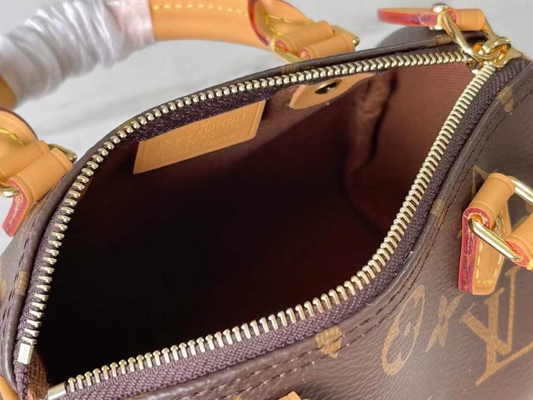 Louis Vuitton M81085 NANO SPEEDY Best quality replica bag (2022 updated)-Best Quality designer Bag Review, and online shopping, designer bag ru Louis Vuitton M81085 NANO SPEEDY Best quality replica bag (2022 updated)-Best Quality designer Bag Review, and online shopping, designer bag ru