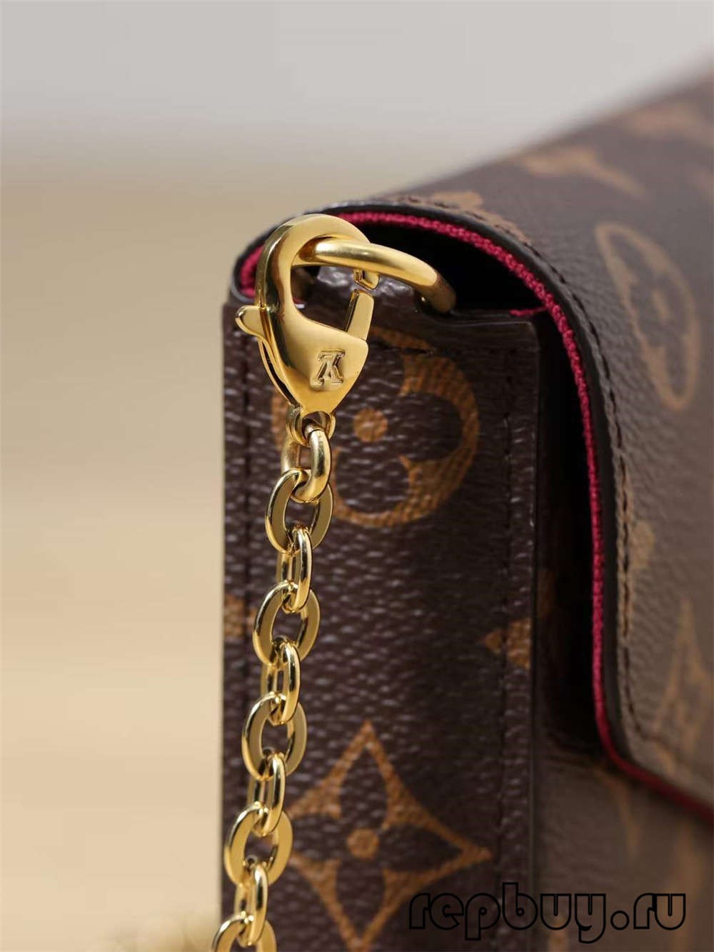 Louis Vuitton POCHETTE FÉLICIE top quality replica bags（2022 Latest）-Best Quality designer Bag Review, and online shopping, designer bag ru