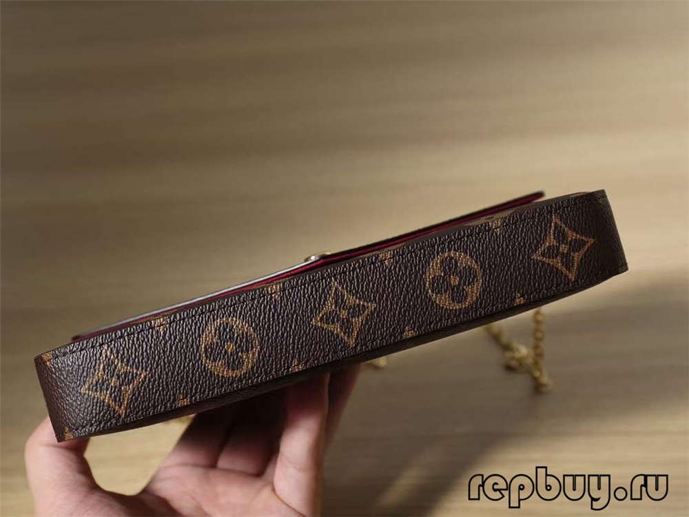 Louis Vuitton POCHETTE FÉLICIE top quality replica bags（2022 Latest）-Best Quality designer Bag Review, and online shopping, designer bag ru