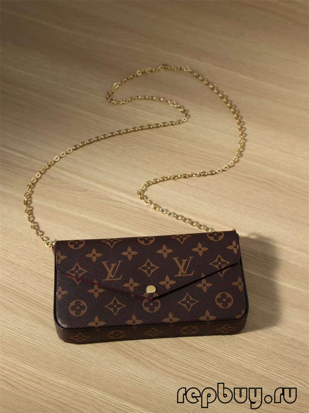 Louis Vuitton POCHETTE FÉLICIE top quality replica bags（2022 Latest）-Best Quality designer Bag Review, and online shopping, designer bag ru