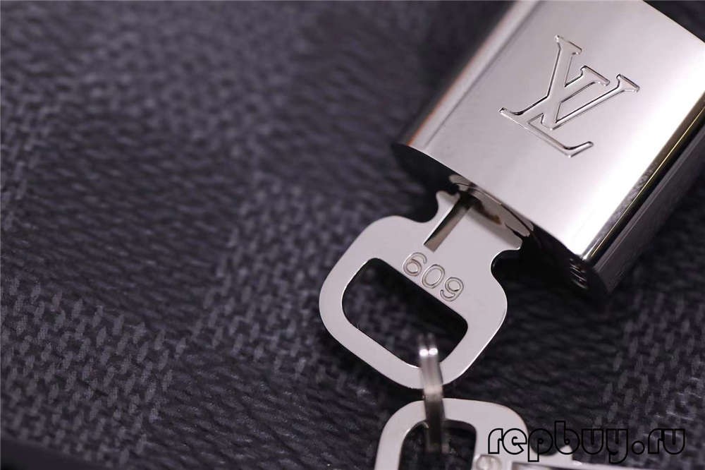 Louis Vuitton N48260 Men’s Briefcase 37cm Top Replica Bags Hardware and craft details (2022 updated version)-Best Quality designer Bag Review, and online shopping, designer bag ru Louis Vuitton N48260 Men’s Briefcase 37cm Top Replica Bags Hardware and craft details (2022 updated version)-Best Quality designer Bag Review, and online shopping, designer bag ru