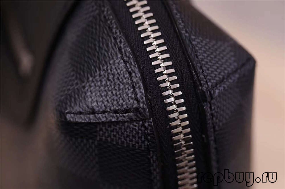 Louis Vuitton N48260 Men’s Briefcase 37cm Top Replica Bags Hardware and craft details (2022 updated version)-Best Quality designer Bag Review, and online shopping, designer bag ru Louis Vuitton N48260 Men’s Briefcase 37cm Top Replica Bags Hardware and craft details (2022 updated version)-Best Quality designer Bag Review, and online shopping, designer bag ru