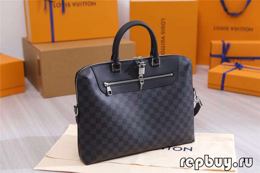 Louis Vuitton N48260 Porte-Documents Jour 37cm top quality replica bags(2022 Updated)-Best Quality designer Bag Review, and online shopping, designer bag ru Louis Vuitton N48260 Porte-Documents Jour 37cm top quality replica bags(2022 Updated)-Best Quality designer Bag Review, and online shopping, designer bag ru