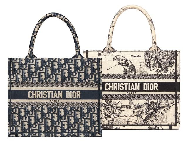 Dior Book Tote has a new small size, with sizes increasing to 4 (2022 latest)-Best Quality designer Bag Review, and online shopping, designer bag ru
