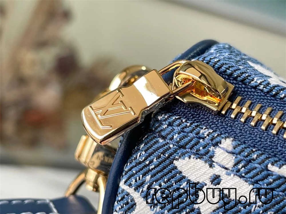 Louis Vuitton Nano Speedy best quality replica bags (2022 updated)-Best Quality designer Bag Review, and online shopping, designer bag ru