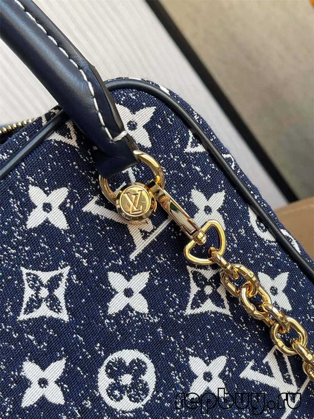 Louis Vuitton SQUARE bag M59611 top quality replica bag (2022 updated)-Best Quality designer Bag Review, and online shopping, designer bag ru