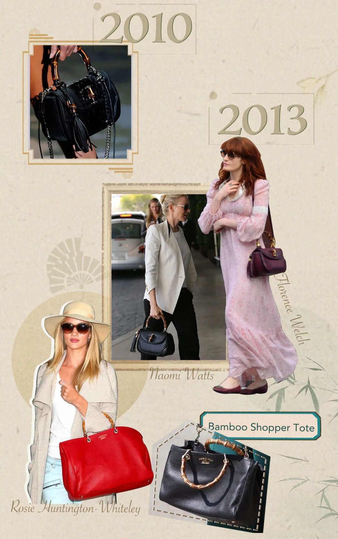 Gucci’s most popular replica designer bag – Gucci Bamboo 1947 (2022 new edition)-Best Quality designer Bag Review, and online shopping, designer bag ru Gucci’s most popular replica designer bag – Gucci Bamboo 1947 (2022 new edition)-Best Quality designer Bag Review, and online shopping, designer bag ru