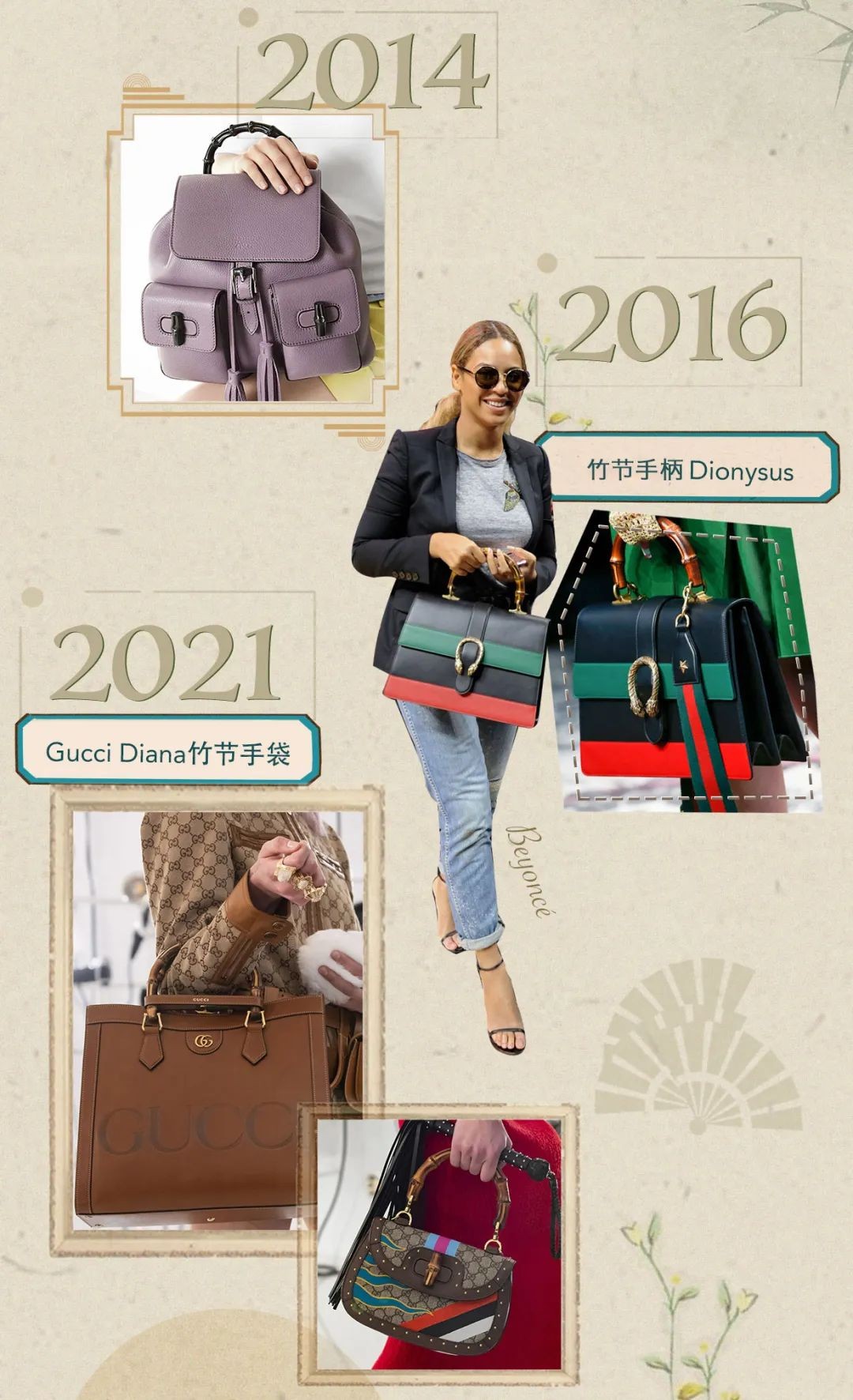 Gucci’s most popular replica designer bag – Gucci Bamboo 1947 (2022 new edition)-Best Quality designer Bag Review, and online shopping, designer bag ru Gucci’s most popular replica designer bag – Gucci Bamboo 1947 (2022 new edition)-Best Quality designer Bag Review, and online shopping, designer bag ru