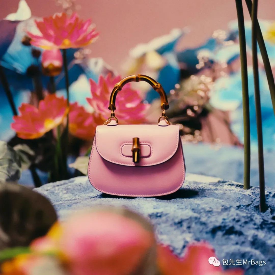Gucci’s most popular replica designer bag – Gucci Bamboo 1947 (2022 new edition)-Best Quality designer Bag Review, and online shopping, designer bag ru Gucci’s most popular replica designer bag – Gucci Bamboo 1947 (2022 new edition)-Best Quality designer Bag Review, and online shopping, designer bag ru