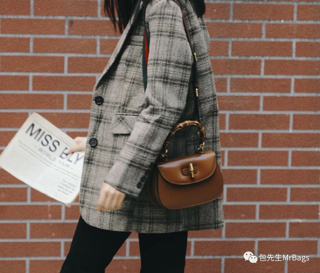 Gucci’s most popular replica designer bag – Gucci Bamboo 1947 (2022 new edition)-Best Quality designer Bag Review, and online shopping, designer bag ru Gucci’s most popular replica designer bag – Gucci Bamboo 1947 (2022 new edition)-Best Quality designer Bag Review, and online shopping, designer bag ru