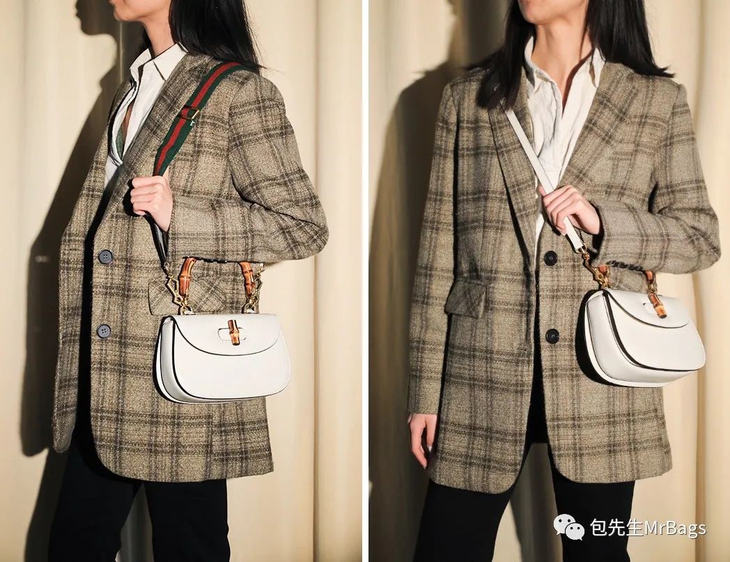 Gucci’s most popular replica designer bag – Gucci Bamboo 1947 (2022 new edition)-Best Quality designer Bag Review, and online shopping, designer bag ru Gucci’s most popular replica designer bag – Gucci Bamboo 1947 (2022 new edition)-Best Quality designer Bag Review, and online shopping, designer bag ru