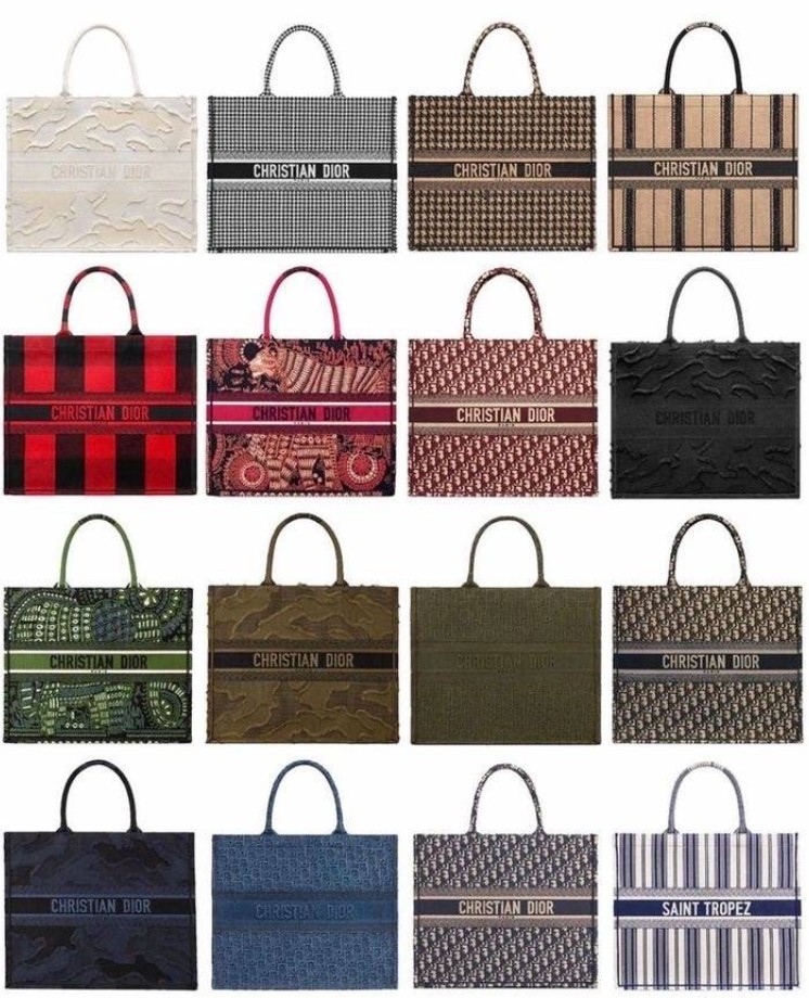 The most comprehensive Dior Book Tote introduction and replica bags buying advice (2022 update)-Best Quality designer Bag Review, and online shopping, designer bag ru The most comprehensive Dior Book Tote introduction and replica bags buying advice (2022 update)-Best Quality designer Bag Review, and online shopping, designer bag ru
