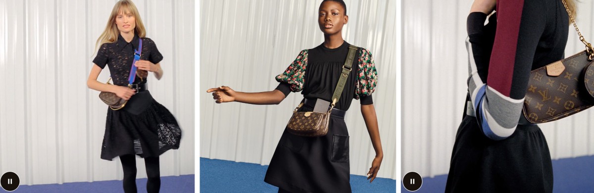 Top quality? Louis Vuitton MULTI POCHETTE ACCESSORIES bag? (2022 latest)-Best Quality designer Bag Review, and online shopping, designer bag ru