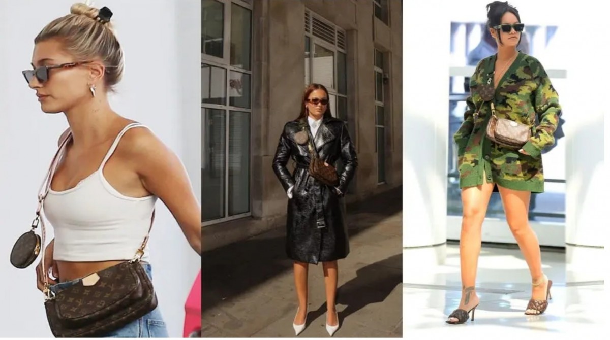 Top quality? Louis Vuitton MULTI POCHETTE ACCESSORIES bag? (2022 latest)-Best Quality designer Bag Review, and online shopping, designer bag ru