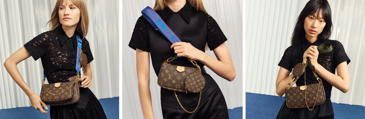 Top quality? Louis Vuitton MULTI POCHETTE ACCESSORIES bag? (2022 latest)-Best Quality designer Bag Review, and online shopping, designer bag ru
