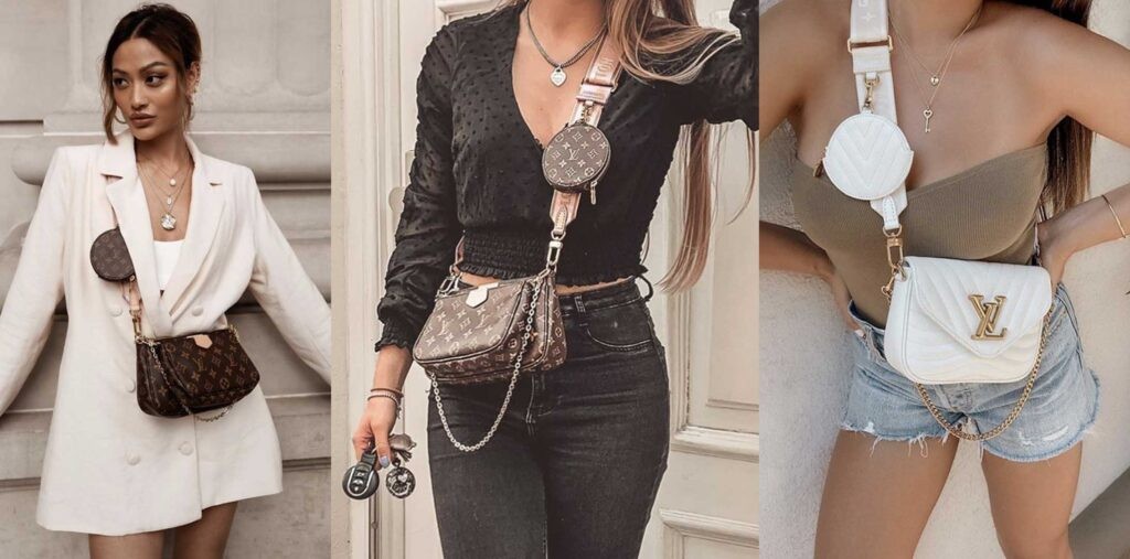 Top quality? Louis Vuitton MULTI POCHETTE ACCESSORIES bag? (2022 latest)-Best Quality designer Bag Review, and online shopping, designer bag ru