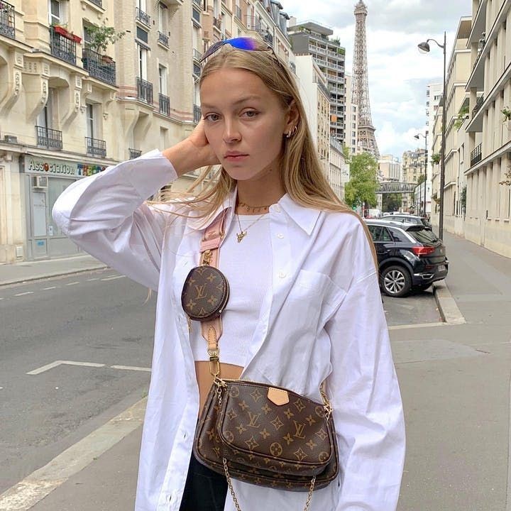 Top quality? Louis Vuitton MULTI POCHETTE ACCESSORIES bag? (2022 latest)-Best Quality designer Bag Review, and online shopping, designer bag ru
