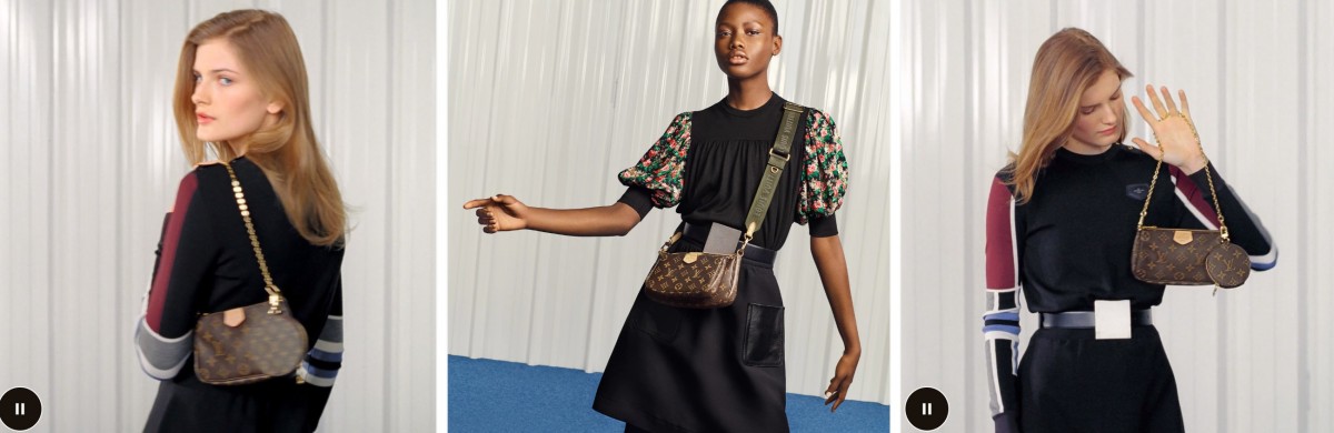 Top quality? Louis Vuitton MULTI POCHETTE ACCESSORIES bag? (2022 latest)-Best Quality designer Bag Review, and online shopping, designer bag ru
