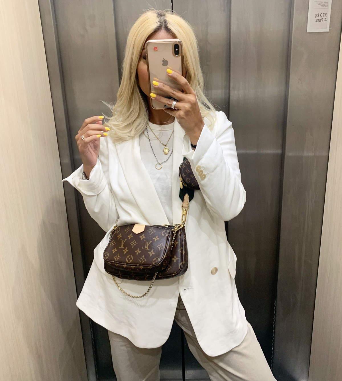 Top quality? Louis Vuitton MULTI POCHETTE ACCESSORIES bag? (2022 latest)-Best Quality designer Bag Review, and online shopping, designer bag ru