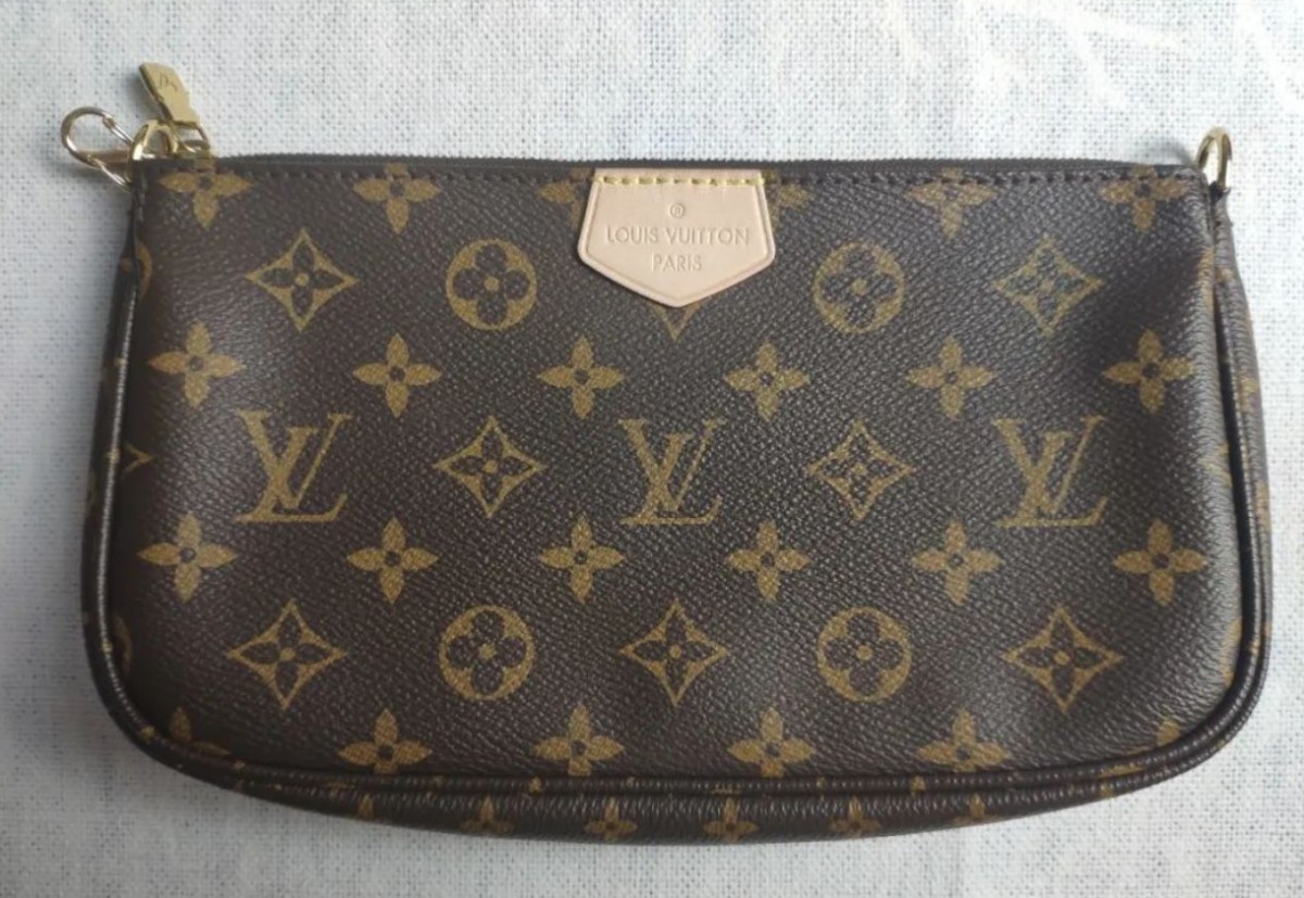 Top quality? Louis Vuitton MULTI POCHETTE ACCESSORIES bag? (2022 latest)-Best Quality designer Bag Review, and online shopping, designer bag ru