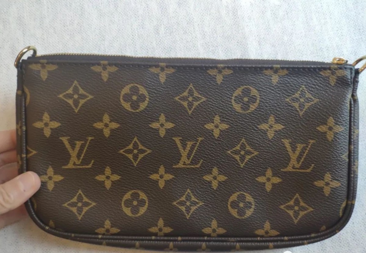 Top quality? Louis Vuitton MULTI POCHETTE ACCESSORIES bag? (2022 latest)-Best Quality designer Bag Review, and online shopping, designer bag ru