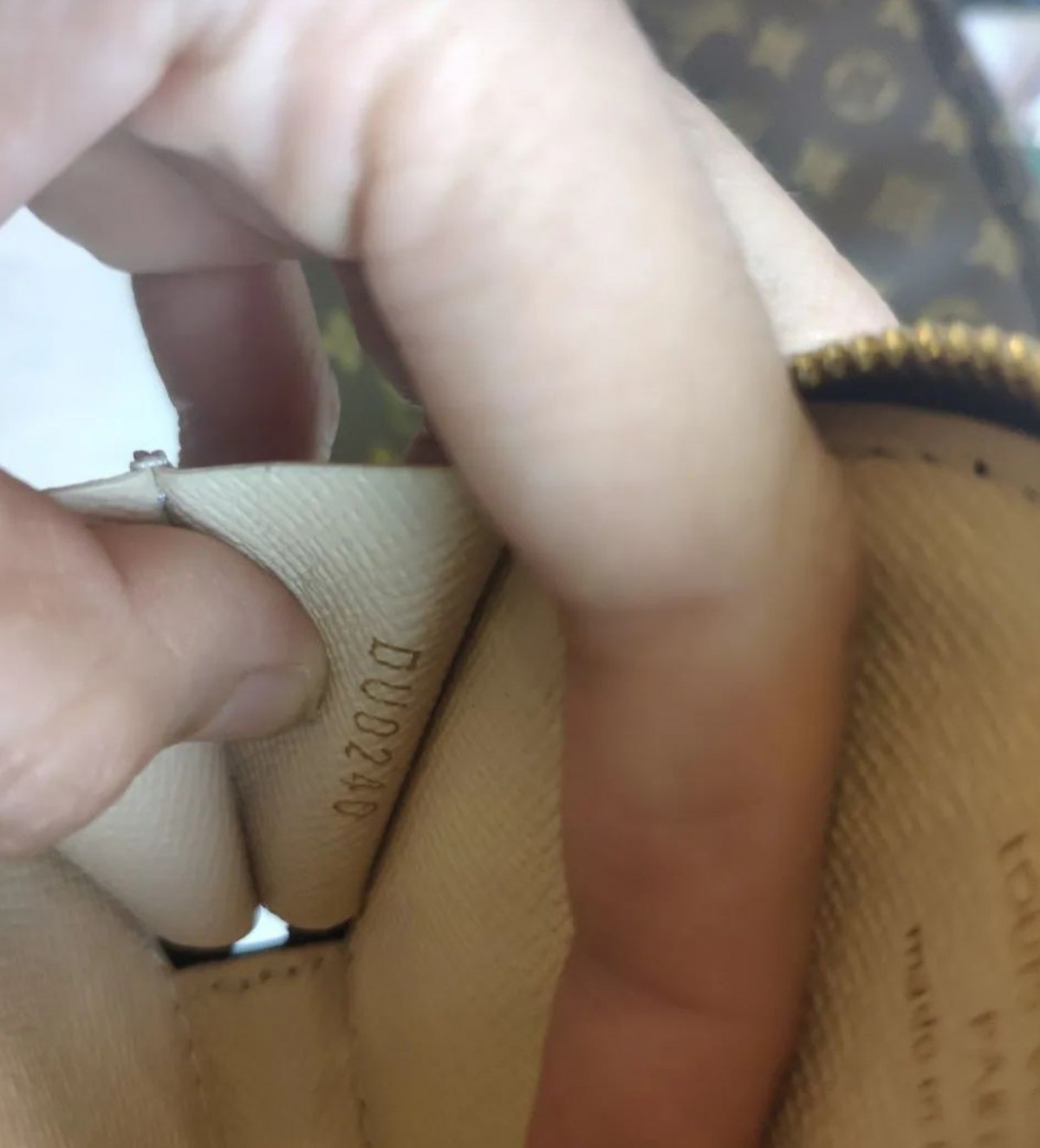 Top quality? Louis Vuitton MULTI POCHETTE ACCESSORIES bag? (2022 latest)-Best Quality designer Bag Review, and online shopping, designer bag ru