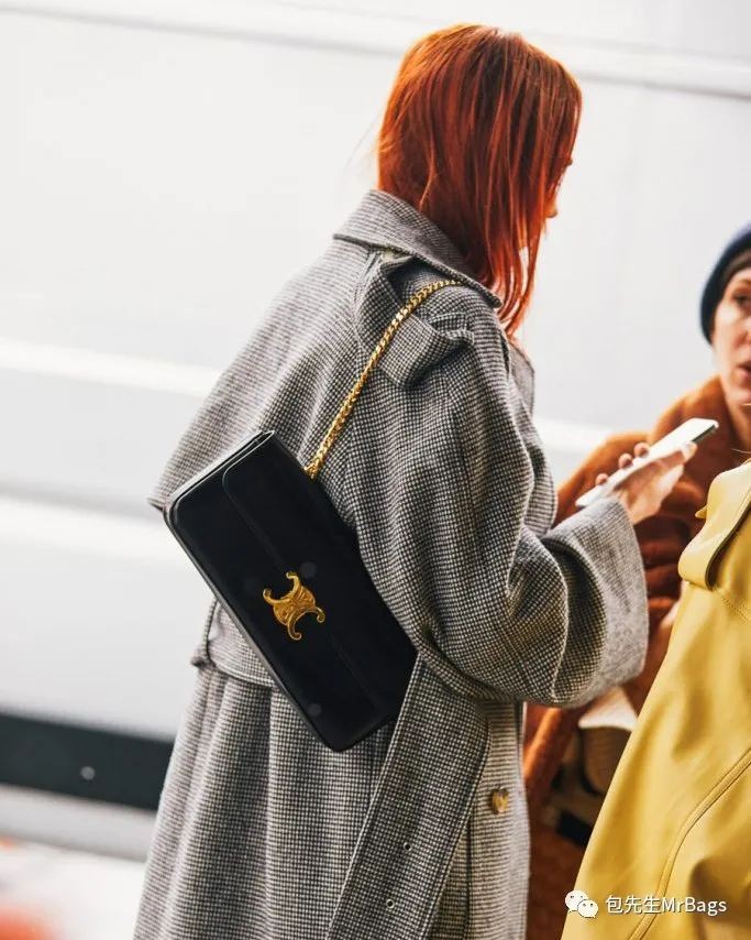Biggest Review for Designer Chain bags——Chain length and wear effect of real person (2022 updated)-Best Quality designer Bag Review, and online shopping, designer bag ru