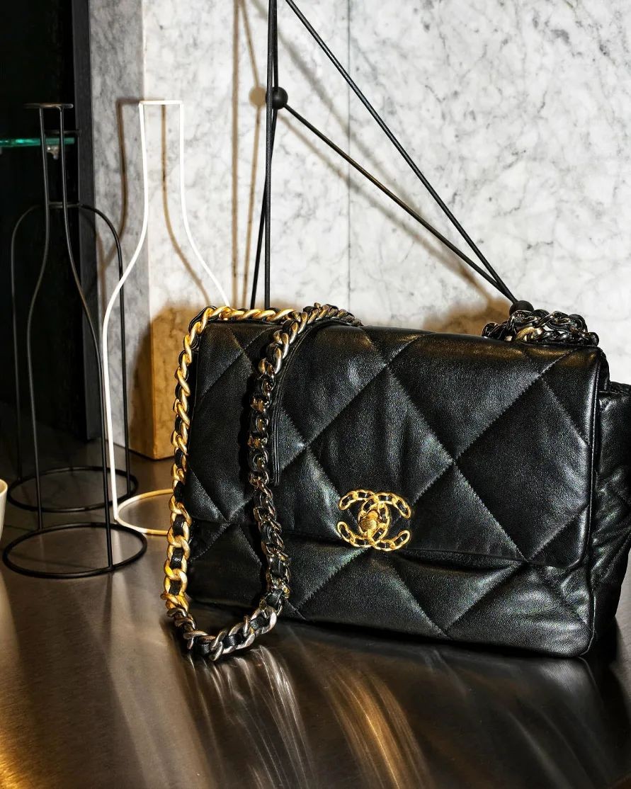 Biggest Review for Designer Chain bags——Chain length and wear effect of real person (2022 updated)-Best Quality designer Bag Review, and online shopping, designer bag ru