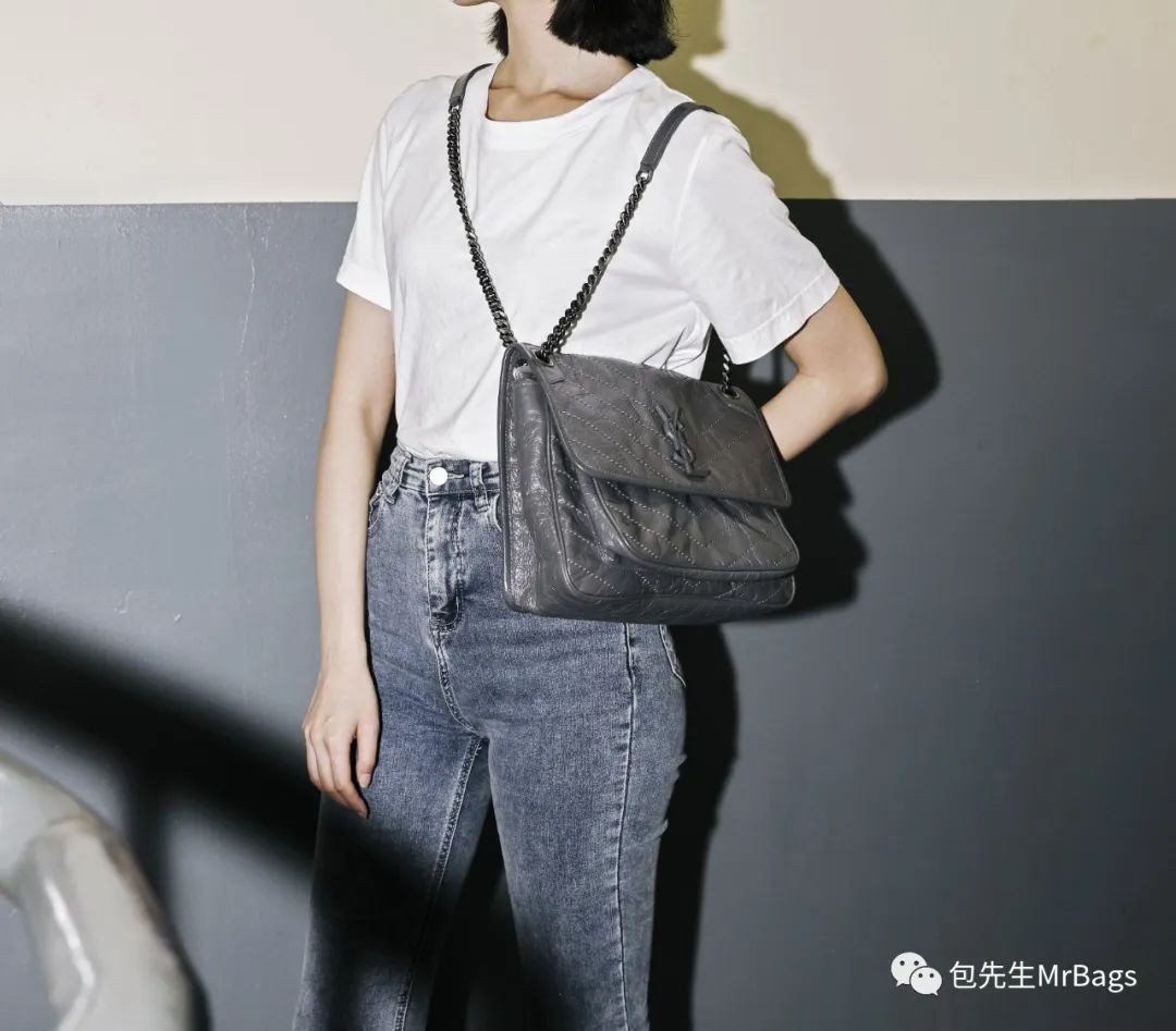 Biggest Review for Designer Chain bags——Chain length and wear effect of real person (2022 updated)-Best Quality designer Bag Review, and online shopping, designer bag ru