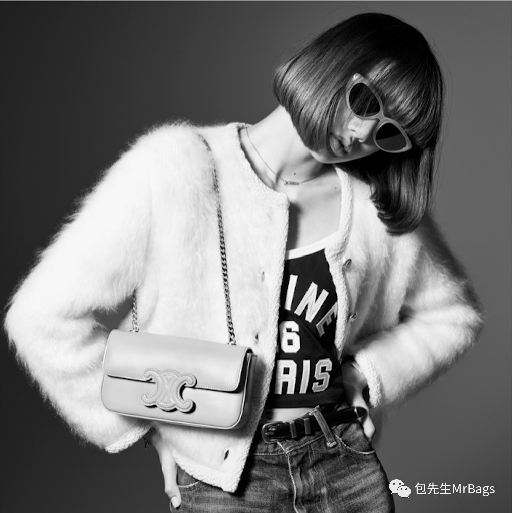 Biggest Review for Designer Chain bags——Chain length and wear effect of real person (2022 updated)-Best Quality designer Bag Review, and online shopping, designer bag ru