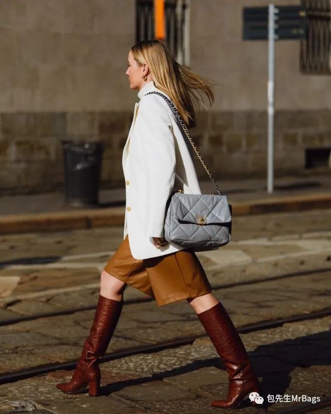 Biggest Review for Designer Chain bags——Chain length and wear effect of real person (2022 updated)-Best Quality designer Bag Review, and online shopping, designer bag ru