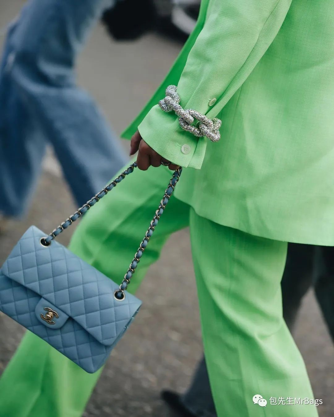 Biggest Review for Designer Chain bags——Chain length and wear effect of real person (2022 updated)-Best Quality designer Bag Review, and online shopping, designer bag ru