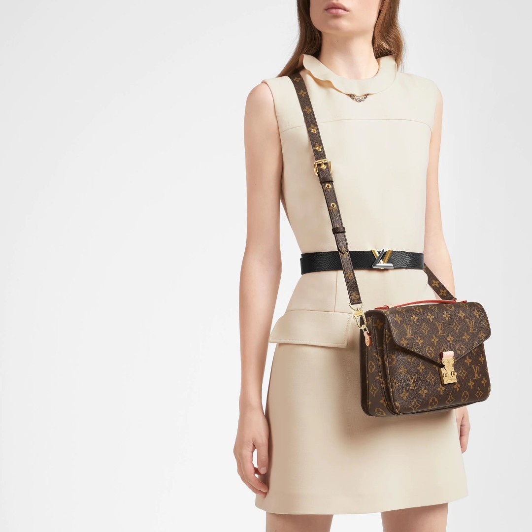 Lifetime Must Buy Designer Bag Review——Louis Vuitton M44876 Metis Bag (2022 updated)-Best Quality designer Bag Review, and online shopping, designer bag ru