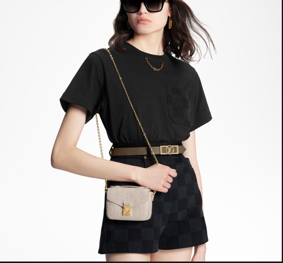 Lifetime Must Buy Designer Bag Review——Louis Vuitton M44876 Metis Bag (2022 updated)-Best Quality designer Bag Review, and online shopping, designer bag ru