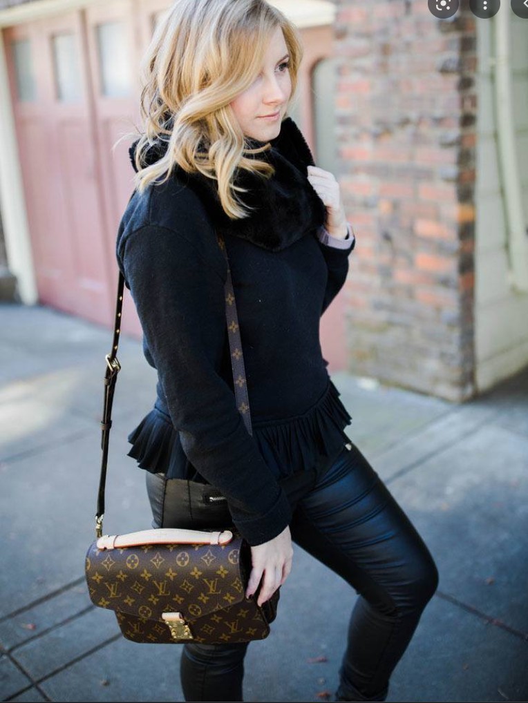 Lifetime Must Buy Designer Bag Review——Louis Vuitton M44876 Metis Bag (2022 updated)-Best Quality designer Bag Review, and online shopping, designer bag ru