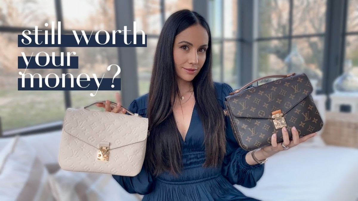 Lifetime Must Buy Designer Bag Review——Louis Vuitton M44876 Metis Bag (2022 updated)-Best Quality designer Bag Review, and online shopping, designer bag ru