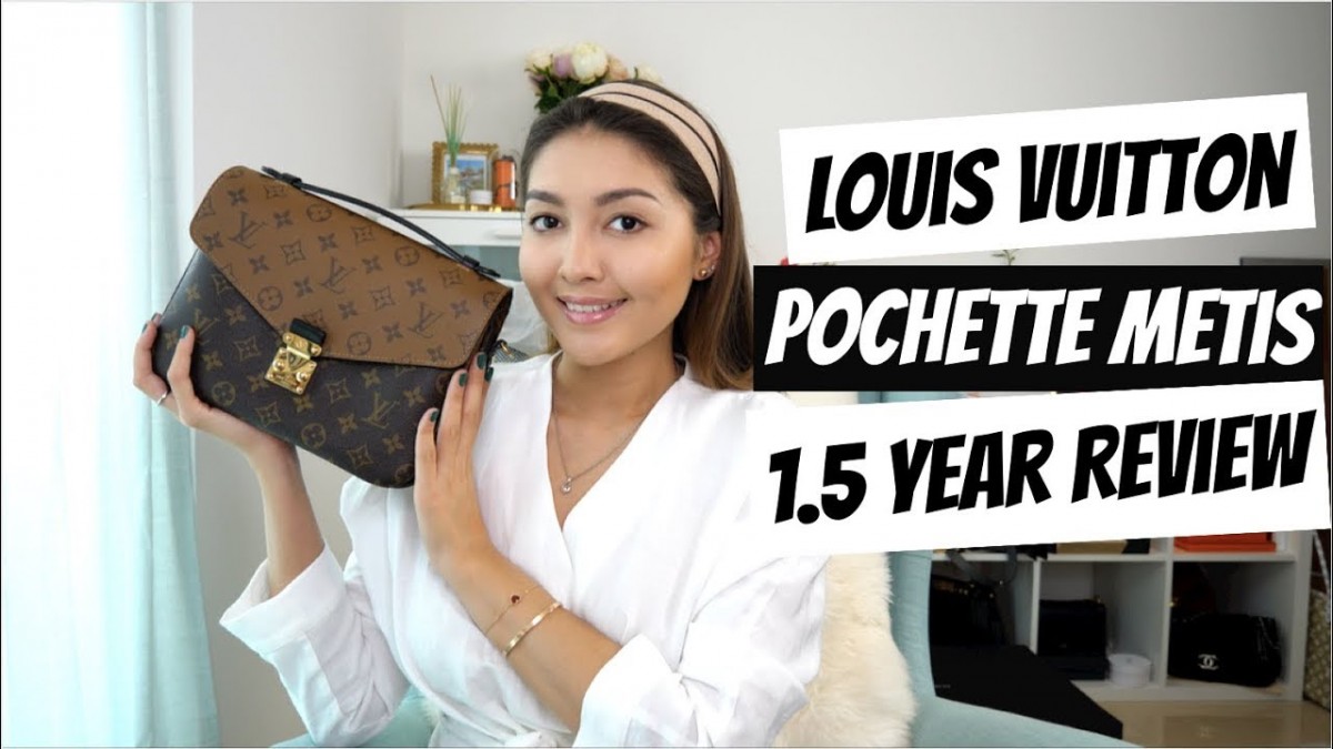 Lifetime Must Buy Designer Bag Review——Louis Vuitton M44876 Metis Bag (2022 updated)-Best Quality designer Bag Review, and online shopping, designer bag ru
