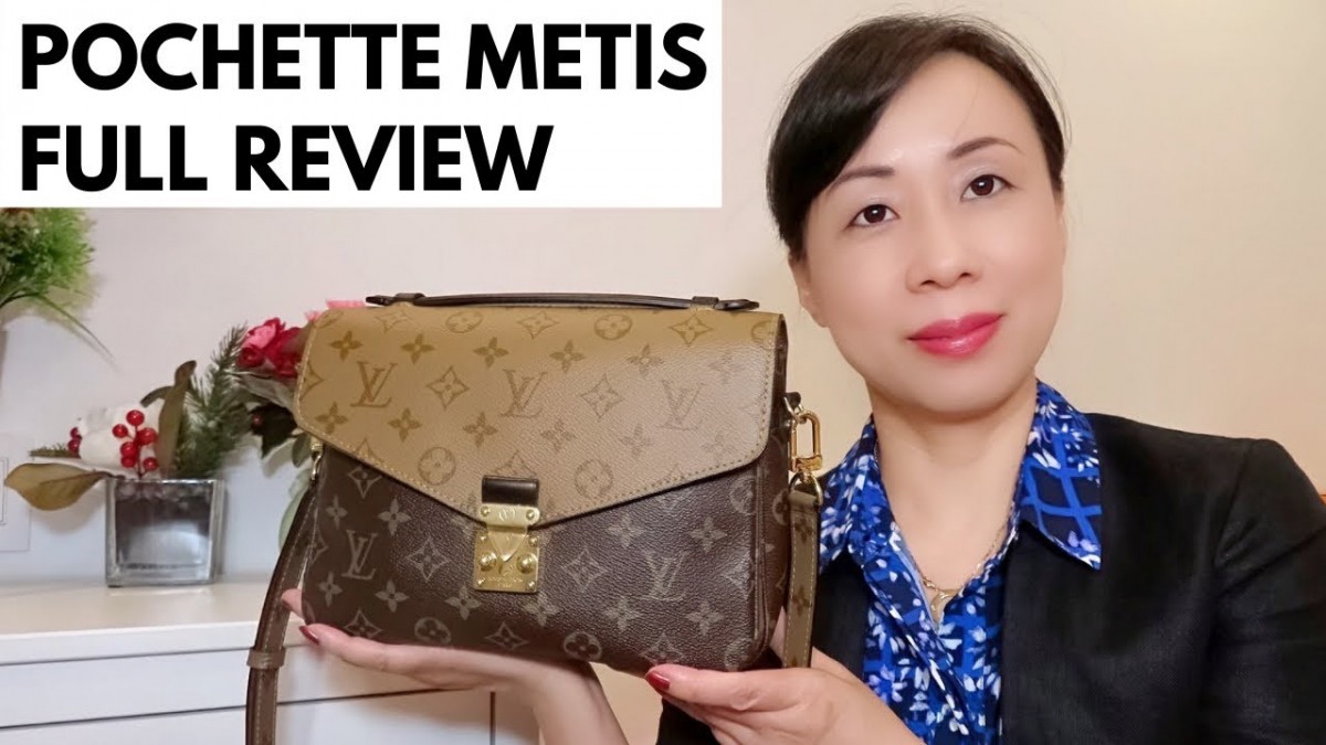 Lifetime Must Buy Designer Bag Review——Louis Vuitton M44876 Metis Bag (2022 updated)-Best Quality designer Bag Review, and online shopping, designer bag ru