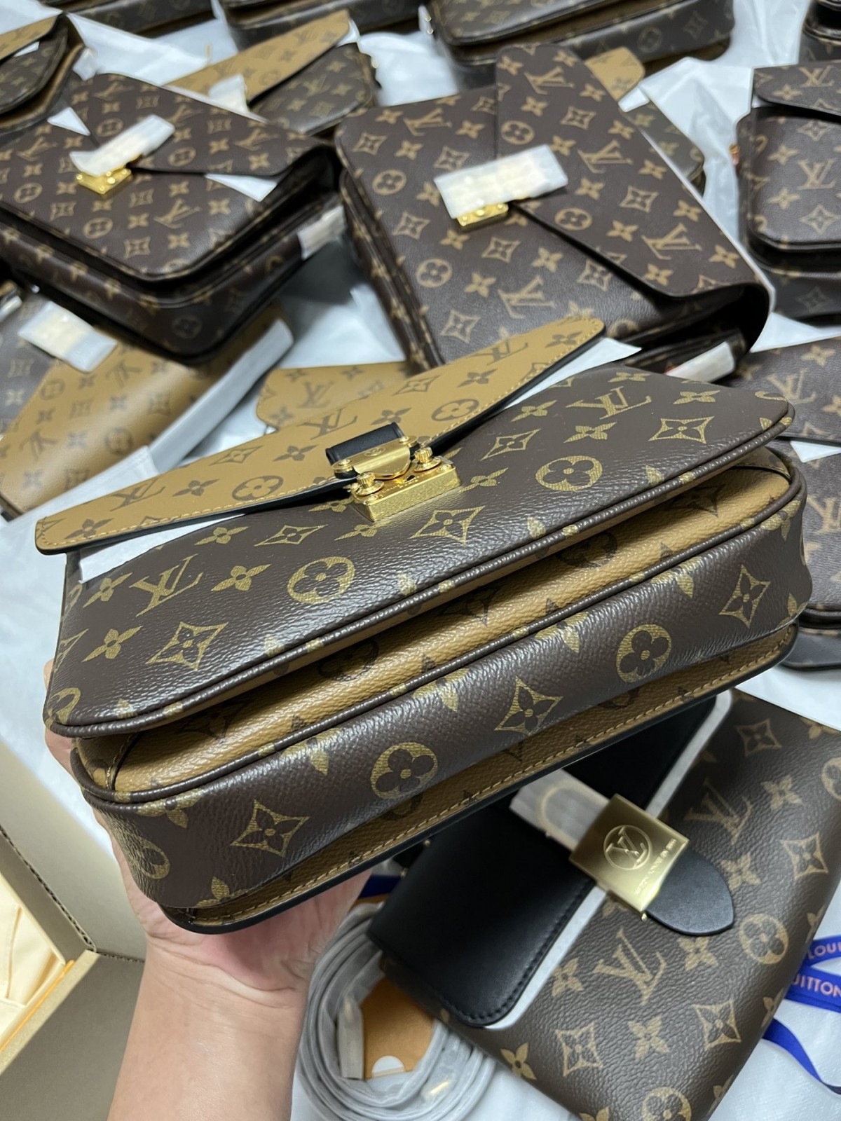 Lifetime Must Buy Designer Bag Review——Louis Vuitton M44876 Metis Bag (2022 updated)-Best Quality designer Bag Review, and online shopping, designer bag ru