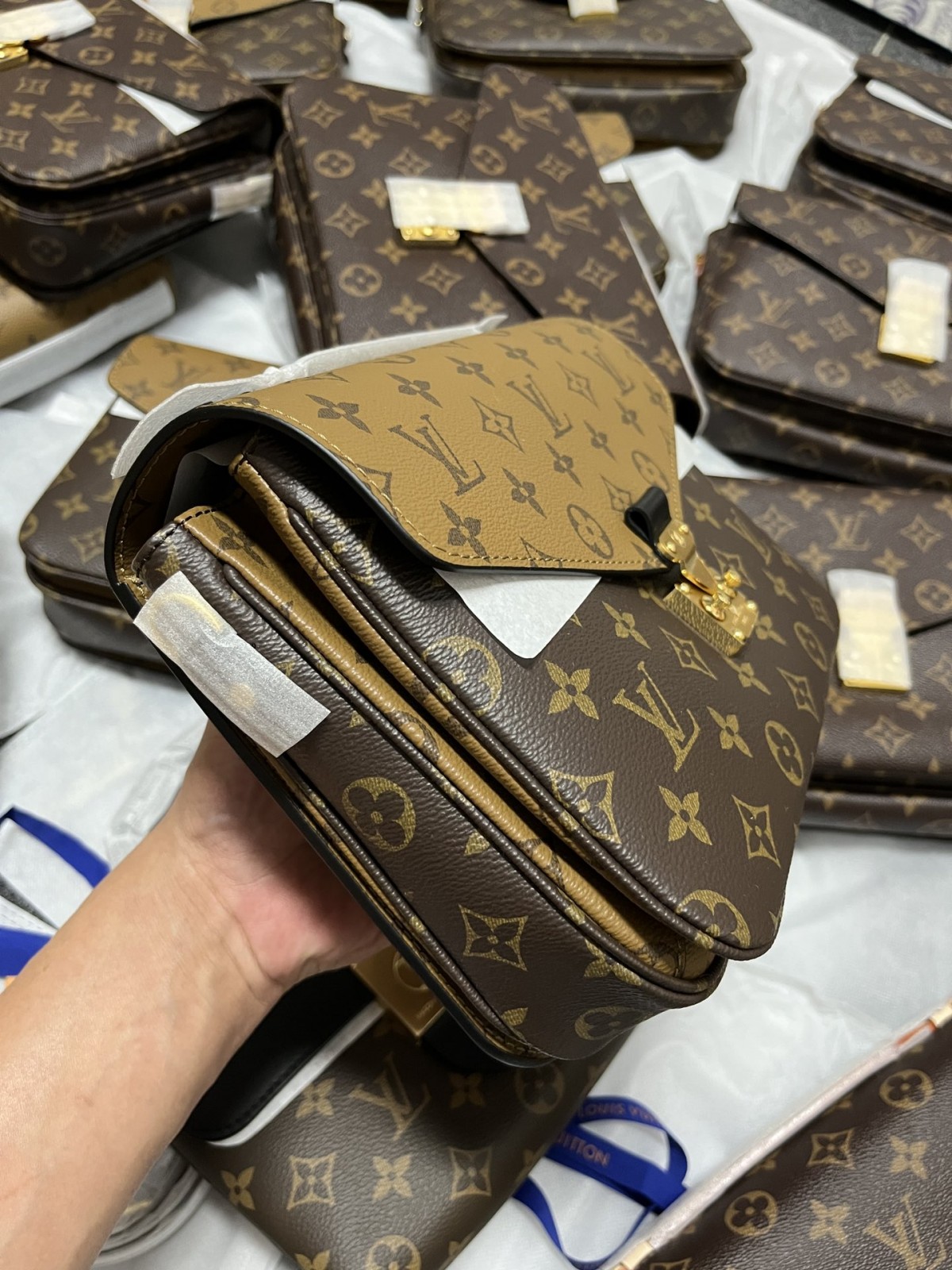Lifetime Must Buy Designer Bag Review——Louis Vuitton M44876 Metis Bag (2022 updated)-Best Quality designer Bag Review, and online shopping, designer bag ru
