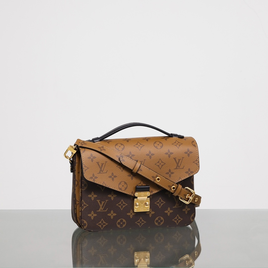 Lifetime Must Buy Designer Bag Review——Louis Vuitton M44876 Metis Bag (2022 updated)-Best Quality designer Bag Review, and online shopping, designer bag ru