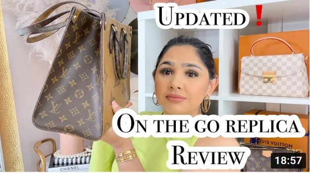 UPDATED LV ON THE GO REVIEW + UNBOXING!!(2022 Updated)-Best Quality designer Bag Review, and online shopping, designer bag ru UPDATED LV ON THE GO REVIEW + UNBOXING!!(2022 Updated)-Best Quality designer Bag Review, and online shopping, designer bag ru